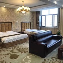 阿荣旗金樽商务宾馆