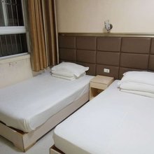 周口宇轩宾馆