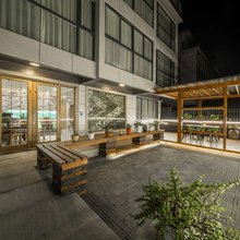 嘉善近云九舍民宿