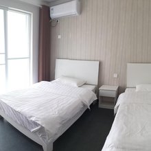 商丘倾鸿宾馆