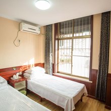 青岛鑫金旅馆