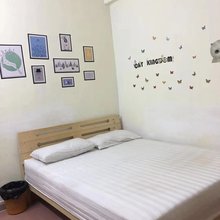 广州如梦公寓