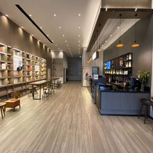汉庭酒店(如皋经济开发区益寿路店)