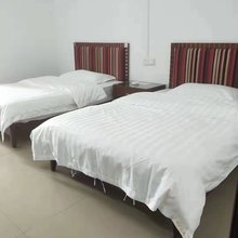 南宁福运公寓(温泉城店)