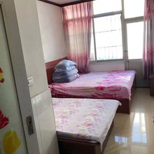 天津郦鑫住宿