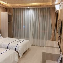 抚仙湖人和酒店(禄充风景区店)