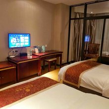 咸阳乐汤泉温泉酒店