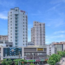 恒荣大酒店(防城港仙人山公园店)