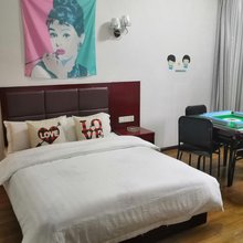 长沙瑞涛宾馆(四方坪商贸城麦德龙店)