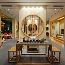 阳朔依山之畔·上品民宿(十里画廊遇龙河店)