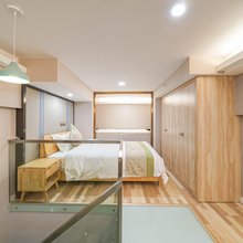 福州千屿全月轻居公寓