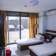 大连佳地旅馆