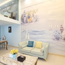 星公寓(东莞松山湖店)