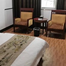 淮滨标准旅馆