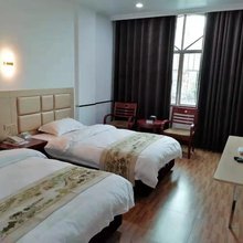 罗山豫豪酒店