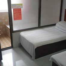 隆化温泉小镇农家院