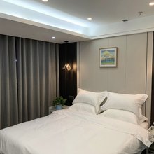 四季酒店(安阳博物馆万达广场店)