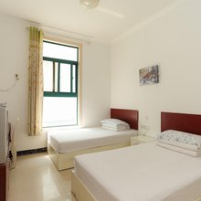 淮安静逸宾馆