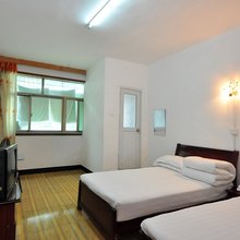 长沙水中月家庭公寓