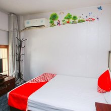 金胜宾馆(阜阳皖西北商贸城店)