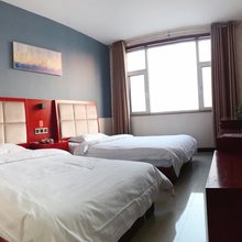 佰福宴酒店(曲阳曲新店)