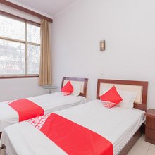洛阳新苑旅社
