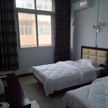 淅川渠首丹缘宾馆