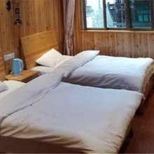 上饶李坑缘来客栈