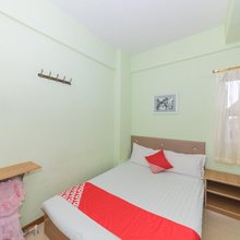 齐齐哈尔随心所寓旅馆