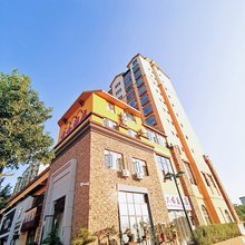 宜良青舍酒店