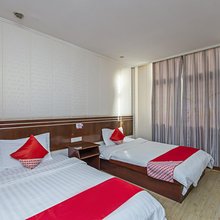 扬州八里度假村宾馆