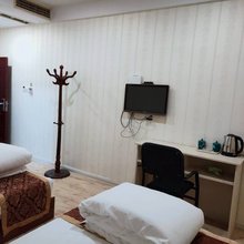 新沂希顿宾馆