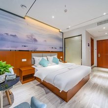 遵义兰雅堡酒店