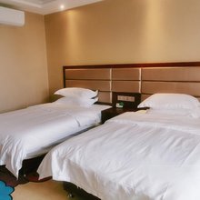 库车昊天宾馆