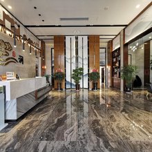 黄山云涧里酒店(休宁县政府店)