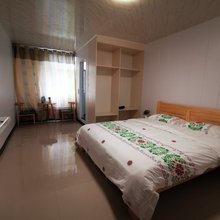 安顺绿雅居民宿