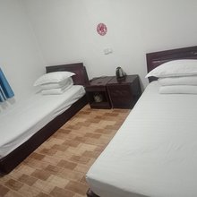 桐柏公路快捷宾馆