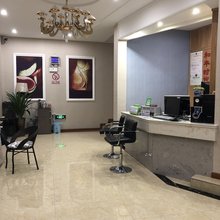 毕节和丰时代酒店