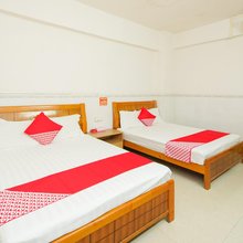东莞龙腾公寓
