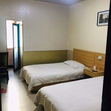 郑州东方公寓(东十里铺地铁站店)