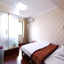 长沙华盛家庭旅馆
