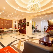 威宁温州大酒店(会展中心草海站店)