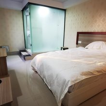 襄阳晨琦宾馆
