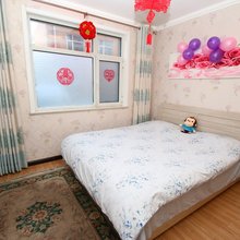 承德大牛家庭公寓