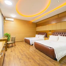 星尚至臻酒店(大连西安路店)