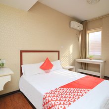 曲阜圣润商务宾馆(曲阜汽车站店)