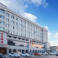 长春浴乐酒店