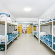 深圳锐爱天下国际青年旅社