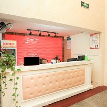 路人舍宾馆(镇江江苏大学店)