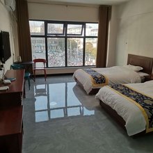 平舆利康宾馆